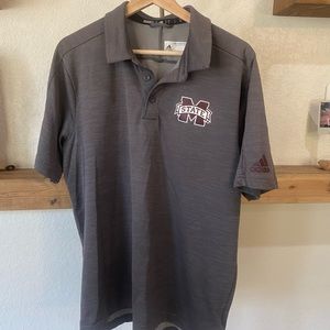 Mississippi State polo